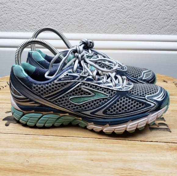 brooks ghost 5